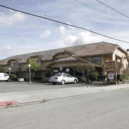 Keefers Inn King City Exterior foto